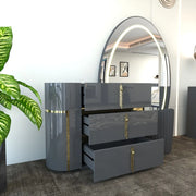 Celeste Dressing Table